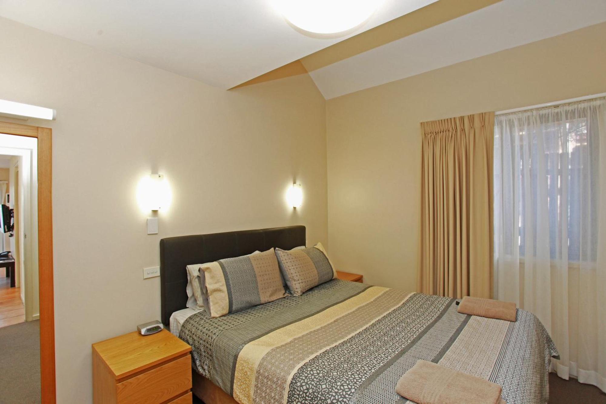 Travellers Motor Village Newcastle Chambre photo