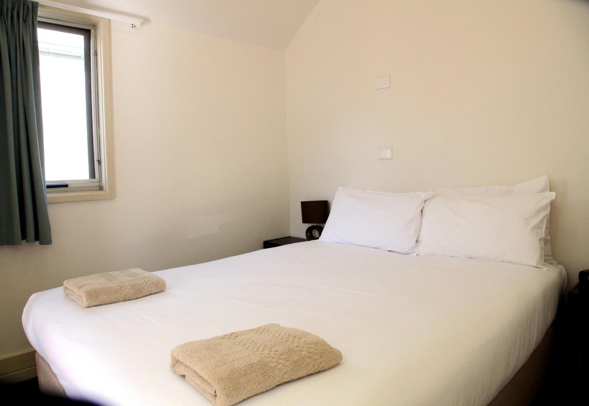 Travellers Motor Village Newcastle Chambre photo