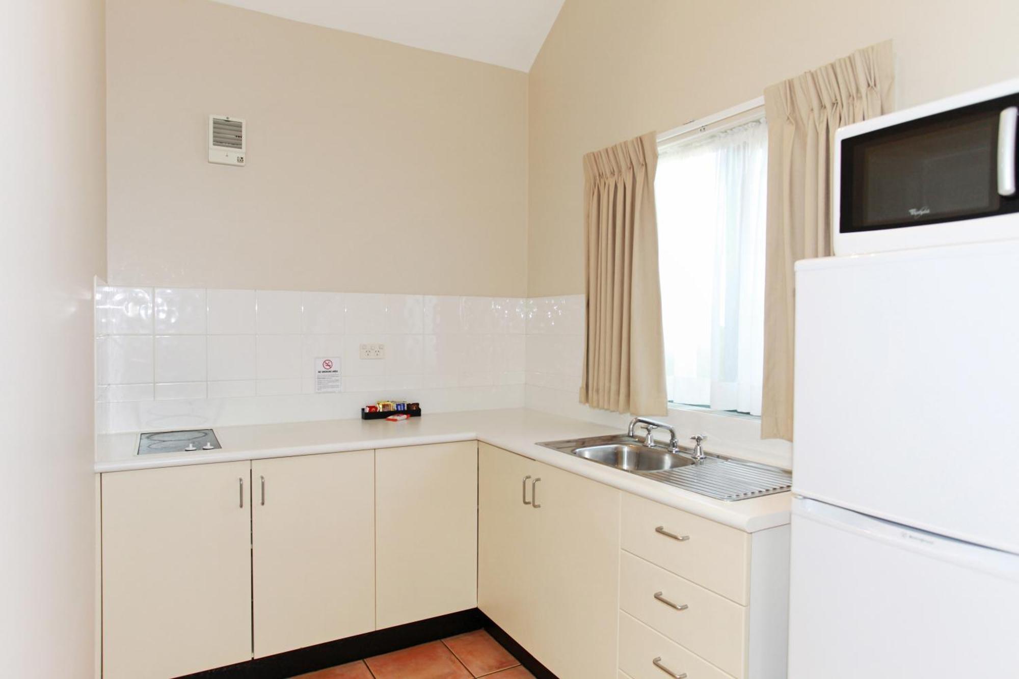 Travellers Motor Village Newcastle Chambre photo