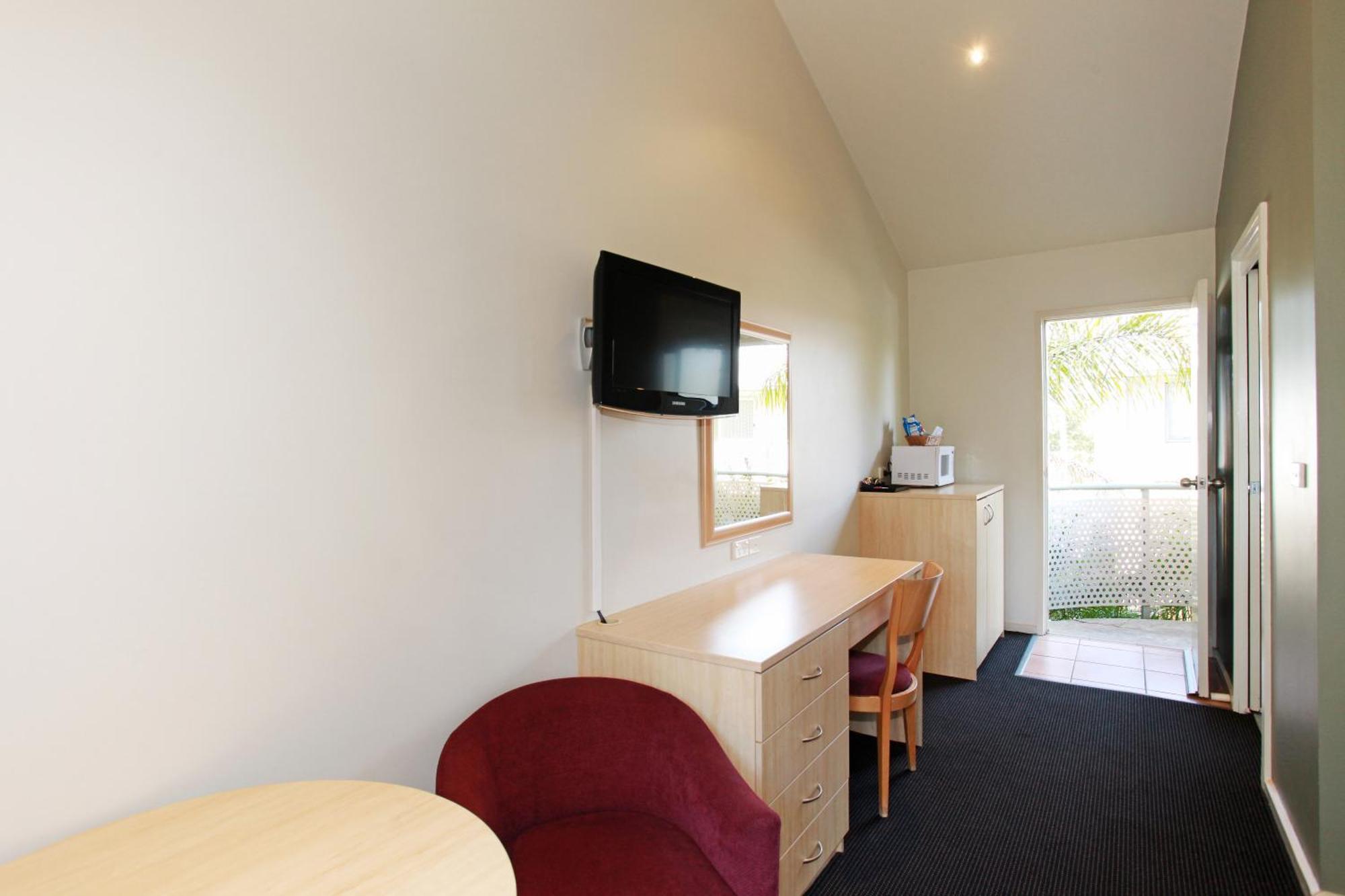 Travellers Motor Village Newcastle Chambre photo