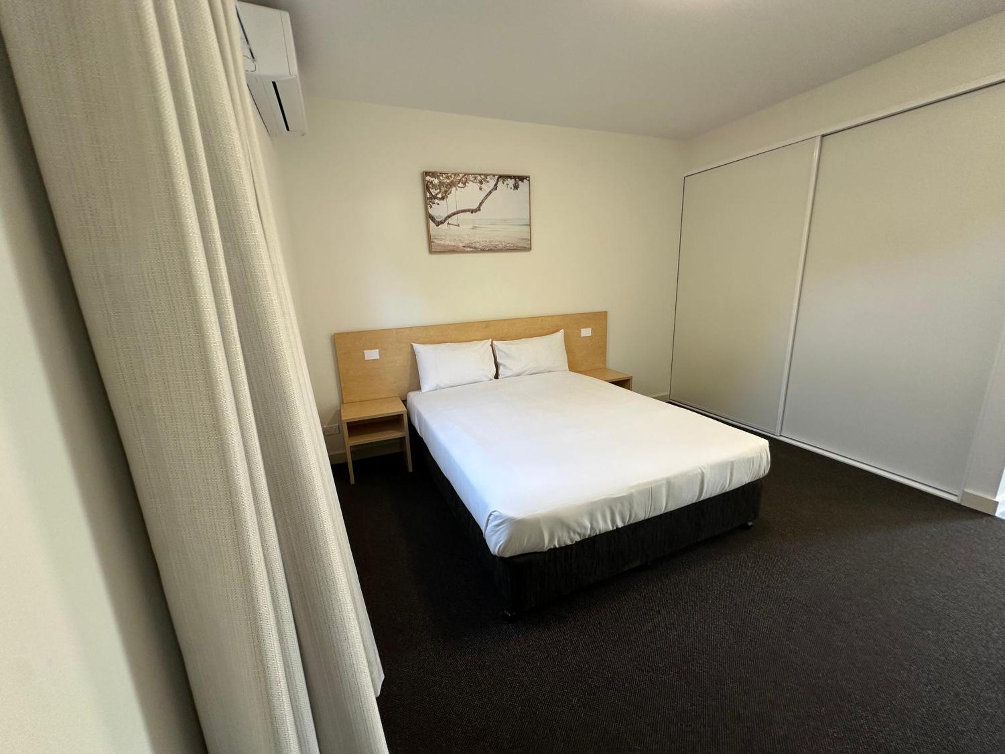 Travellers Motor Village Newcastle Extérieur photo