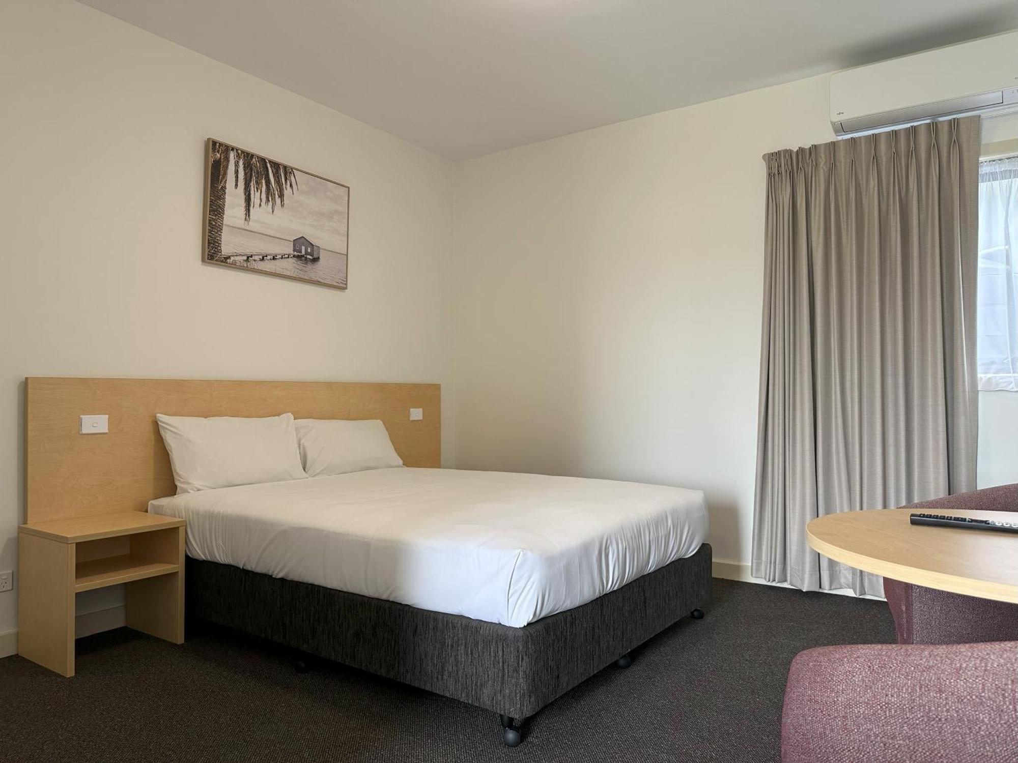 Travellers Motor Village Newcastle Extérieur photo