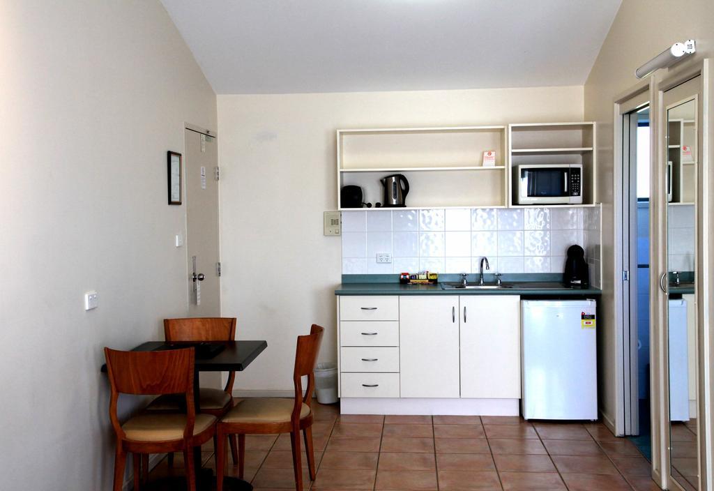 Travellers Motor Village Newcastle Extérieur photo