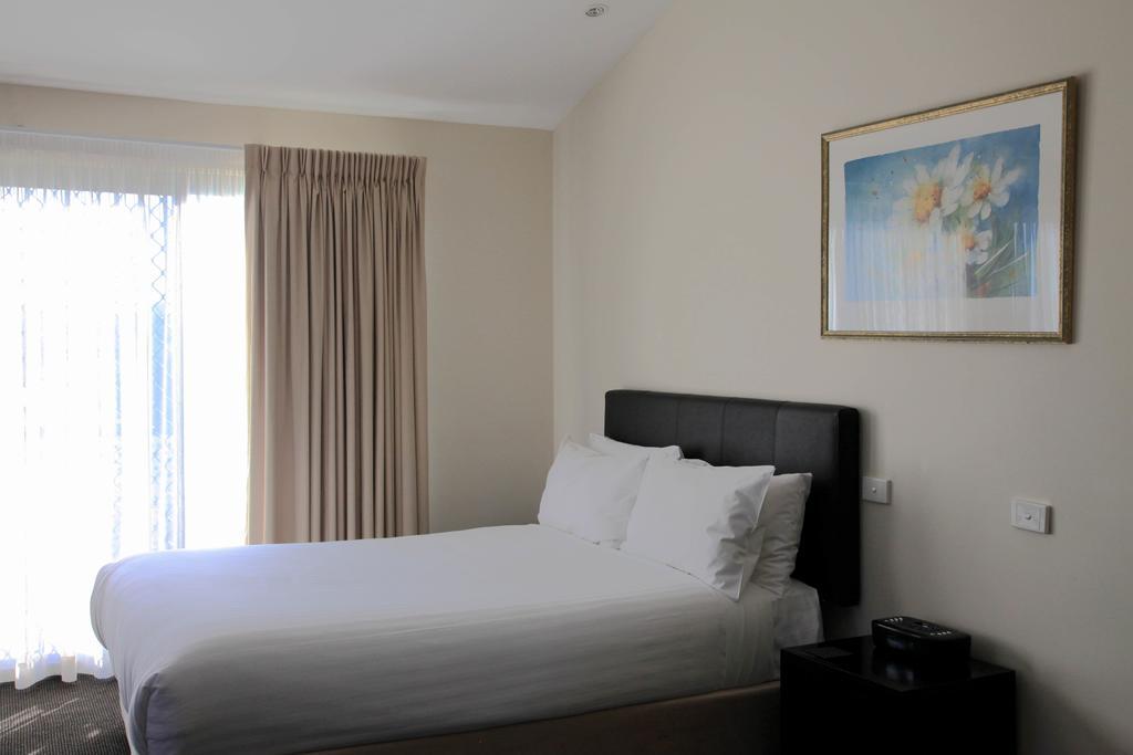 Travellers Motor Village Newcastle Extérieur photo