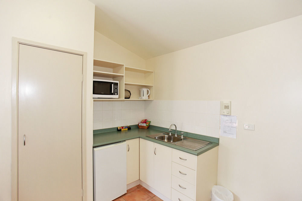 Travellers Motor Village Newcastle Extérieur photo