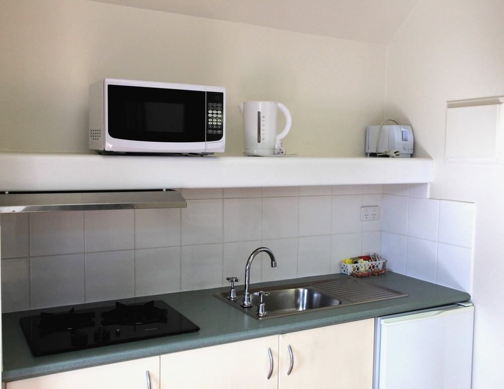 Travellers Motor Village Newcastle Extérieur photo